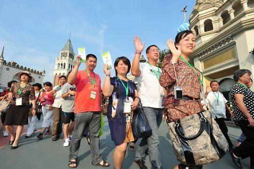 中国最难办到签证的国家：欢迎全球的游客，却对我国“另眼相待”