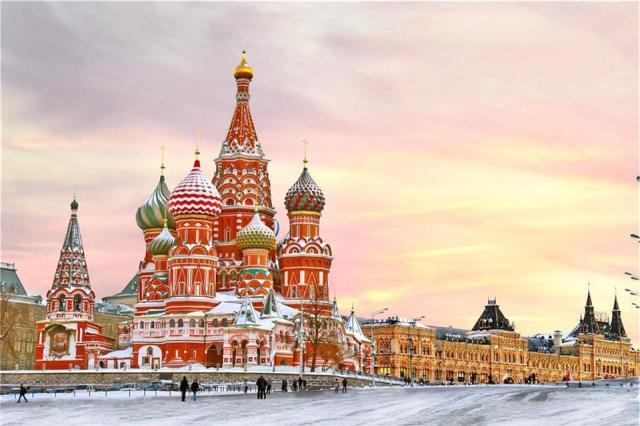 欧洲最“独特”国家，当地人与中国人十分相似，还信仰佛教！