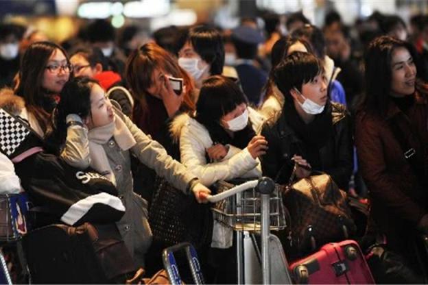 在菲律宾生活许久的华人，为何会突然大量回国？国人：拒不接受