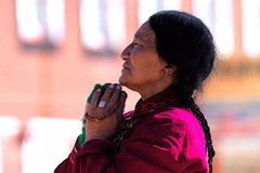 藏文化：西藏活佛轮回转世的神秘法则