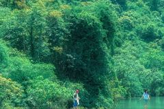 再穷，也要趁着年轻多去旅行