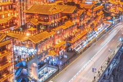 凭什么又是重庆？