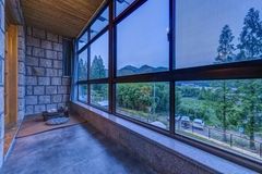 八月值得去的12个地方，小众又清凉。