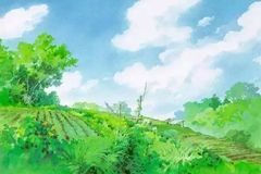 当你还热的吹空调的时候，这10个地方已经变成冷藏模式！