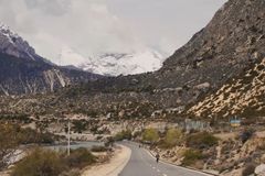 史上最美自驾公路，串联新藏+滇藏，每一帧都是大片