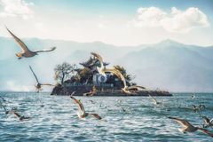 除了苍山和洱海，大理还有什么？