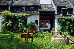 中国人的院子，美了千年