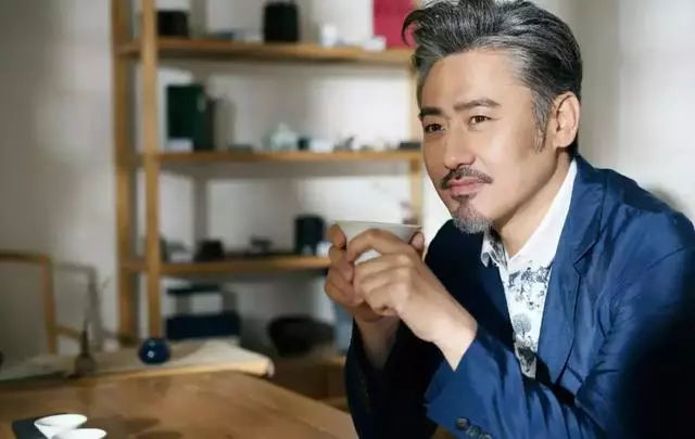 风流浪子吴秀波