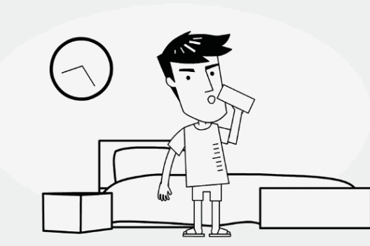 一天中最该喝水的4个时刻！医生说是&ldquo;救命水&rdquo;，太多人不知道