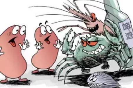 尿酸高的朋友再也不用&ldquo;望锅兴叹&rdquo;了，学会这一招安心吃火锅