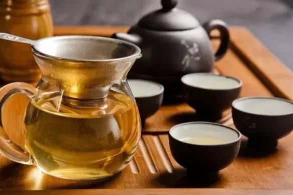 怎样喝茶最健康？7大茶类的功效全在这，让你喝出好健康