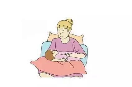 胸大的妈妈，奶水更多吗？医生是这样说的&hellip;&hellip;