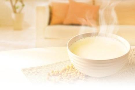 豆浆不能这样喝，小心惹病上身！喝豆浆有7禁忌，很多人一个都不知