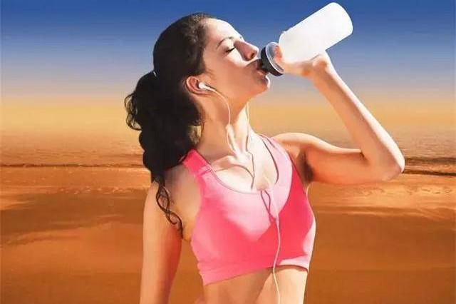 运动后吃东西，效果全白费？听听专家怎么说