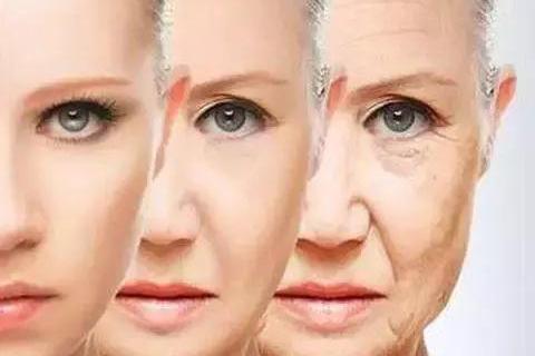 除了年龄，还有什么让你的皮肤加快衰老？女人更该看看