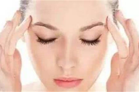 女人身上有6个&ldquo;美容穴&rdquo;，每天按一按气血通畅！