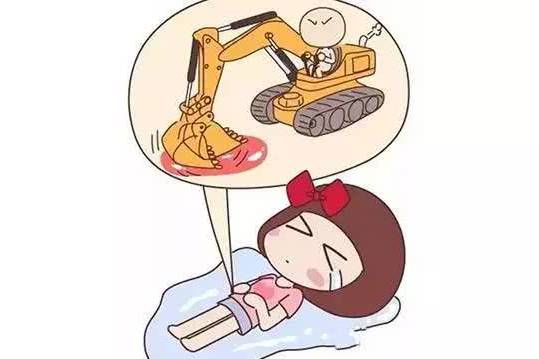 经期做这8件事最伤身！刚看第1个就中招了