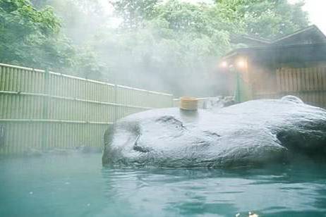 没事喜欢泡个温泉，这些&ldquo;温泉病&rdquo;你不得不防！