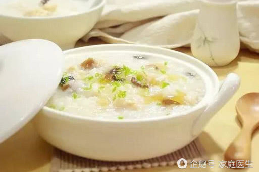 &ldquo;天下第一补药&rdquo;原来是一碗粥！这样喝粥养生功效翻倍！