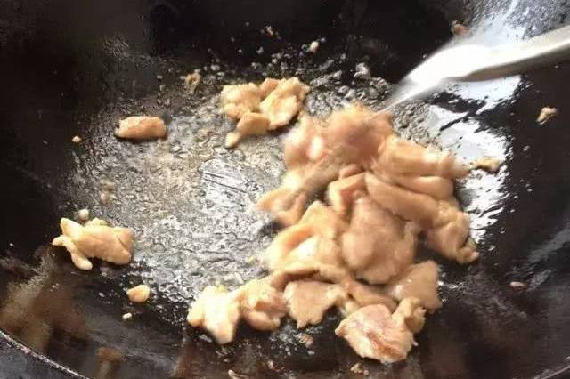 猪肉这样煮，当心癌症找上你！只能提醒到这里了