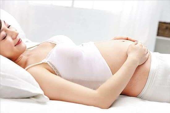 孕期“性”福可以有，关键做好这一点！