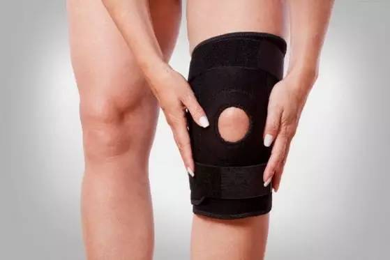 别让运动毁了你的膝关节 “毁膝”运动你有做过