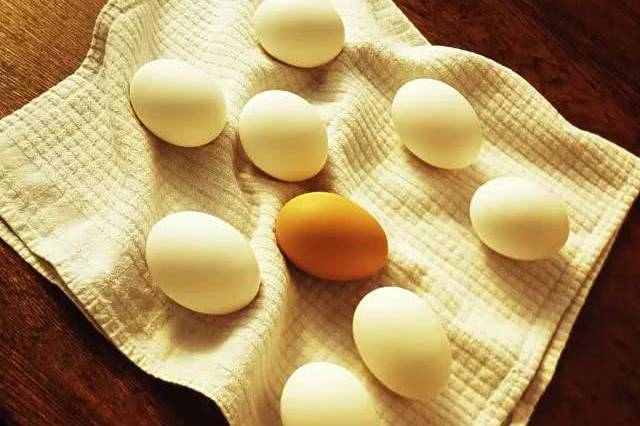 鸡蛋不能跟豆浆一起吃？关于鸡蛋这些流言，一定有你想知道的！