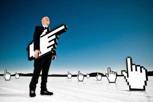 被好运包围，这生肖中晚年财如泉涌