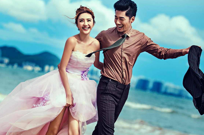 卯兔：这年结婚离婚几率很低