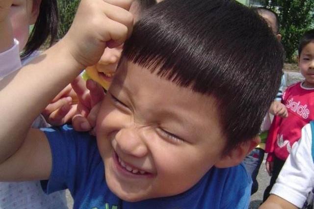 文曲星附体，典型读书命格之人