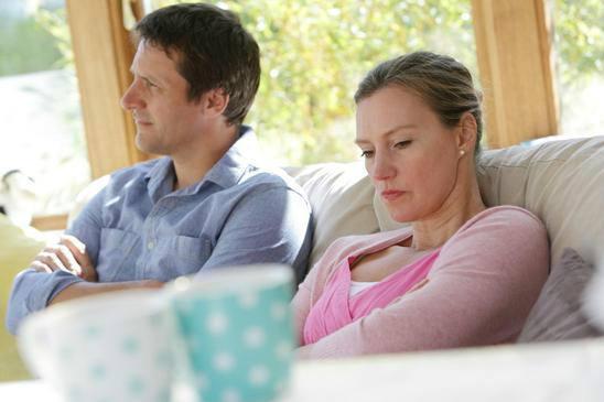 这样的婚姻最容易遭遇“第三者”破坏