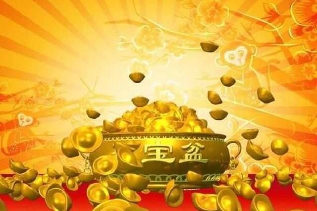 进入2020年，财运逐渐旺起来，能小富小贵的生肖