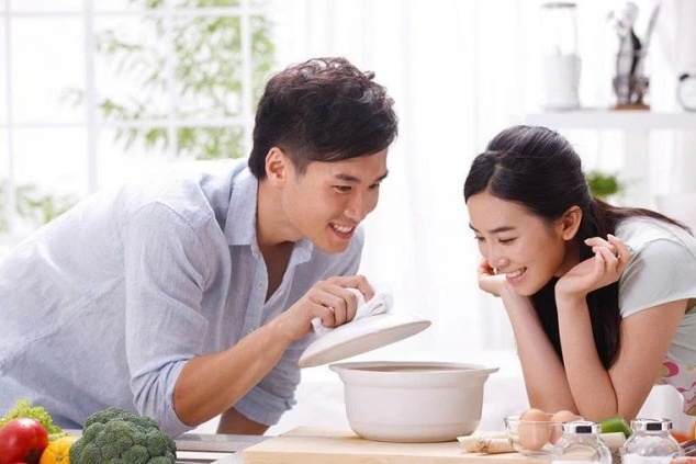 带有这特征，结婚晚能嫁得好