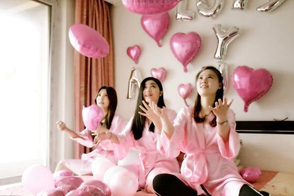 红鸾星有动，近几年有望领红本本结婚的属相