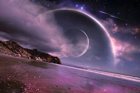 近期喜事临门，桃花翻倍的星座