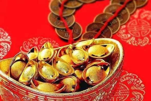 好运上门，财运翻倍的生肖