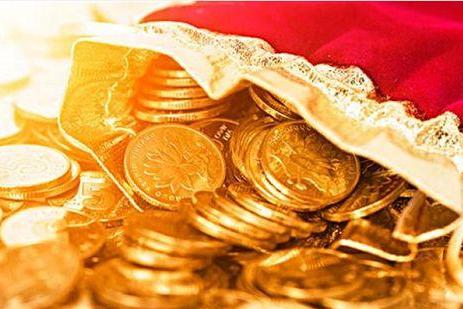 吉星照亮发财路，生肖鼠这20年能把大钱赚回家