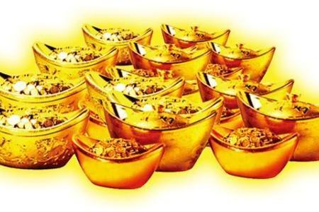 吉星庇佑，今年后一富到老的生肖