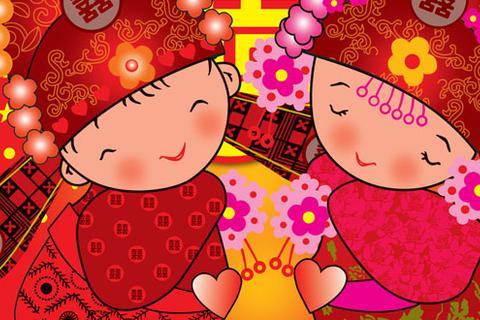 跟这生肖结婚，能携手一生