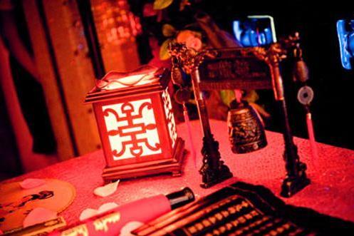 正缘驾到，大喜临门的生肖