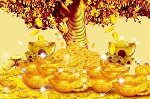 生肖运势：今年起见福接喜，闷声发财