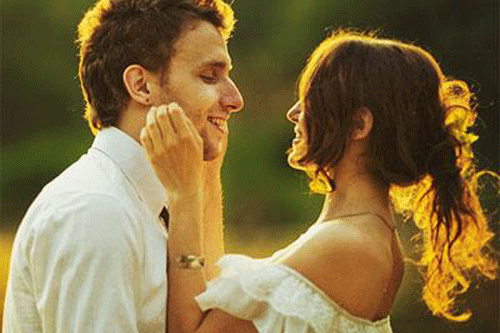 婚姻前苦后甜，再婚能嫁给幸福