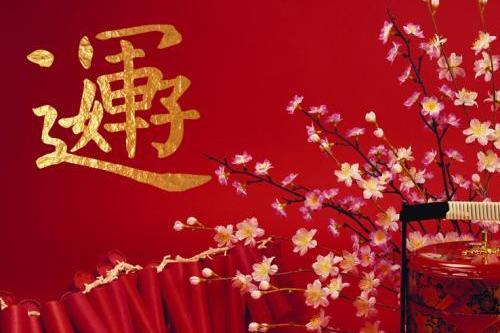 这八字，前半生累，后半生富