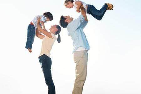 这属相孩子特别有福气，能入高收入行业