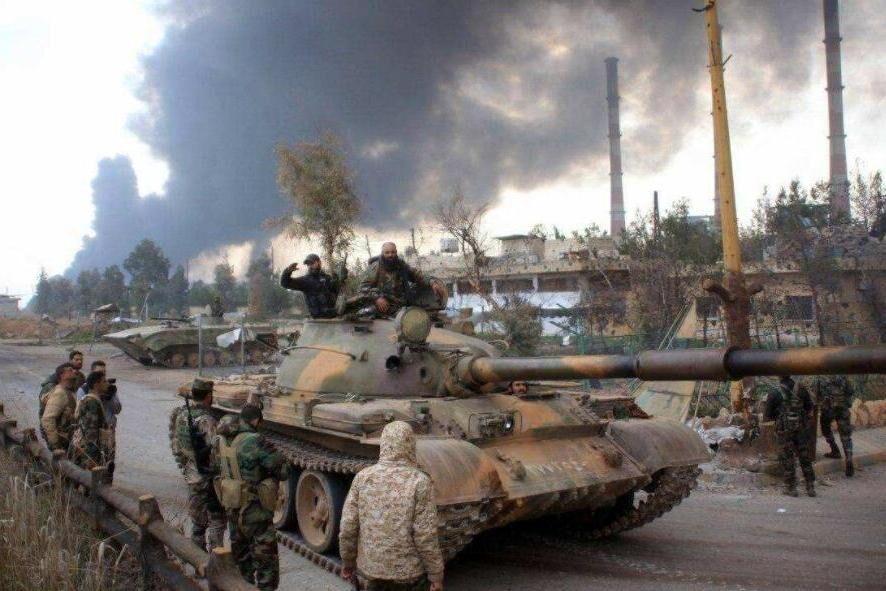 86票赞成，美国通过重要决议，一次性制裁3个国家