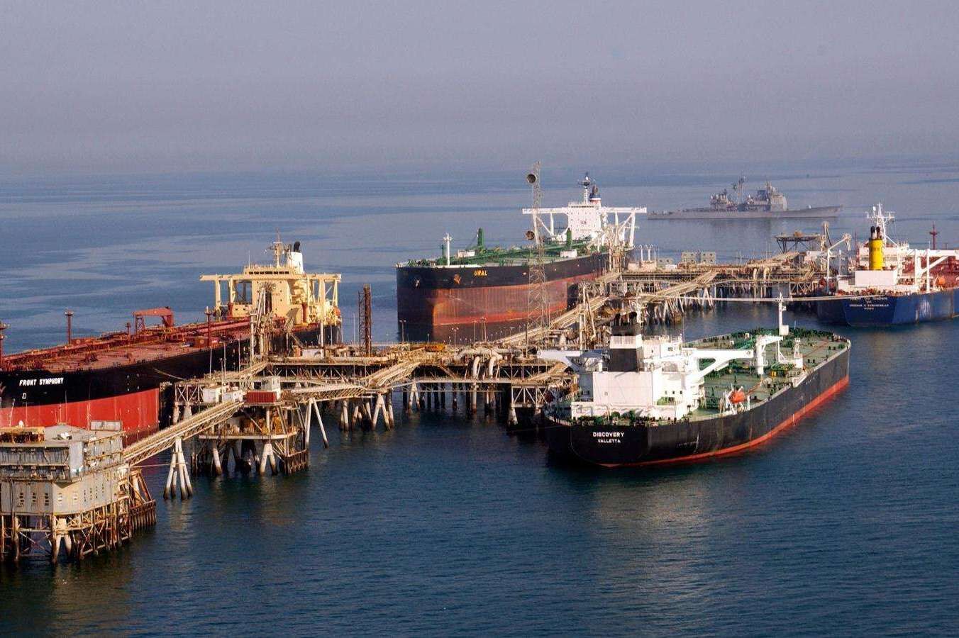 海峡划出禁航区域，这一次不是开玩笑，嗅到硝烟的味道