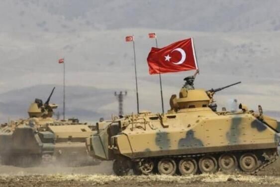 叙利亚大局已定，美俄土三国鼎立，叙成最终受害者