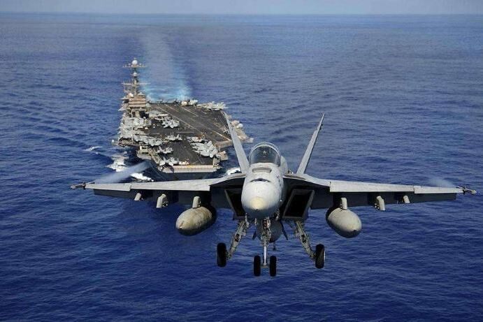 美军步步紧逼伊朗，盟友围魏救赵，美国：这次失算了