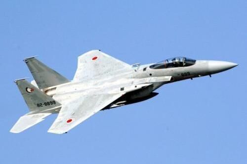 中国空军好消息，王牌战机服役超100架，F15J不是对手
