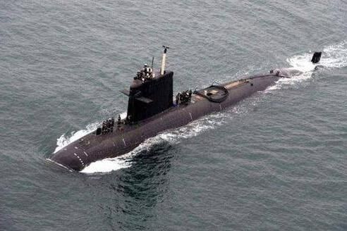 印巴冲突之际，印核潜艇携弹消失，俄：巴基斯坦要小心